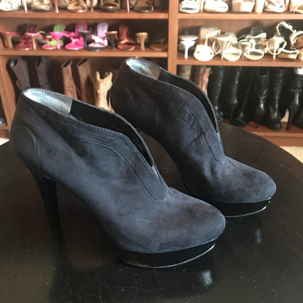 🌟Brand New🌟 Nine West High Heeled Booties